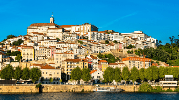 Especulação imobiliária em Portugal