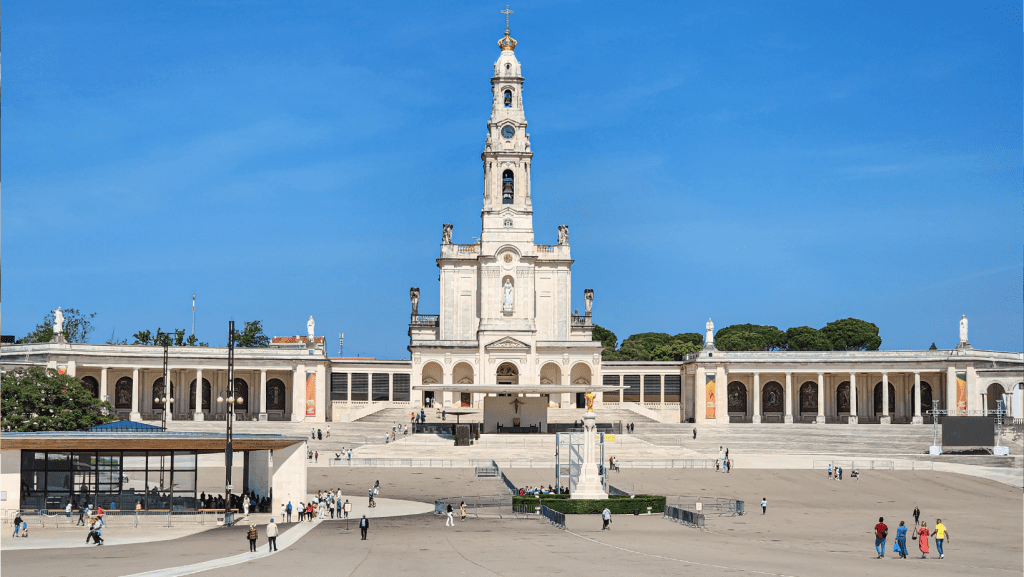 Fátima e a influência do catolicismo em Portugal