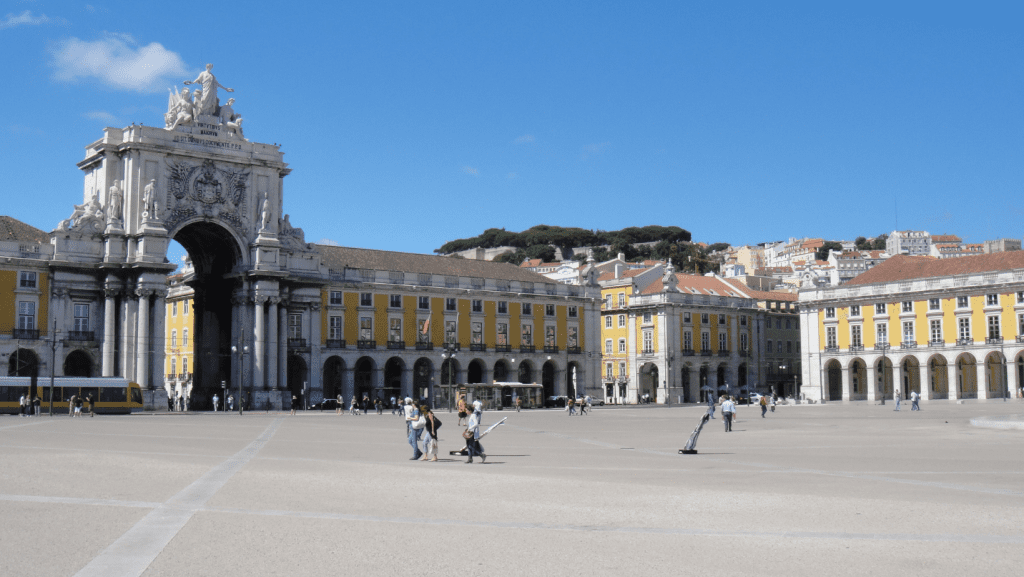 Hospitalidade: como é que os portugueses recebem os estrangeiros